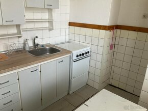 2 Izbový 50m2 byt na prenájom BJ Gorkého - 6