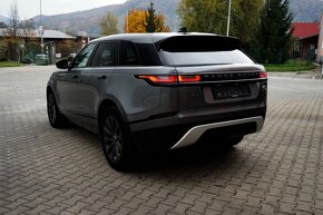 Land Rover Range Rover Velar 2.0D I4 R-Dynamic S AWD A/T - 6