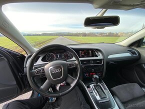 Audi A4 B8 2.0 TDI - 6