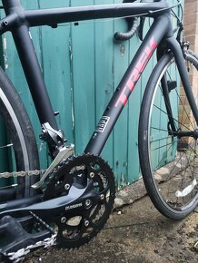 Trek Domane, (ako giant, spezialized, bianchi) - 6