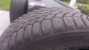 Pneumatiky Continental TS870 225/45 R17 - 6