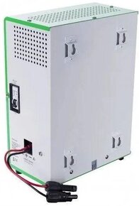 Solárny invertor MPPT VOLT 3000 GREEN BOOST 3kW - 6