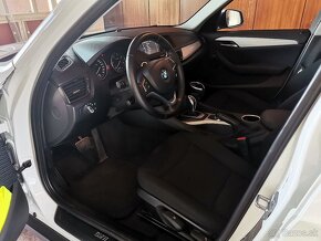 Bmw x1 xDrive 18d - 6