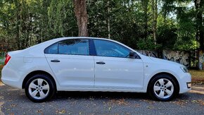 ŠKODA RAPID 1.6 TDI 77KW ACTIVE - 6