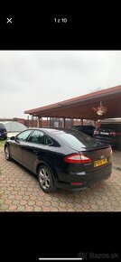 Ford mondeo - 6