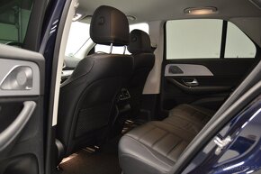 Mercedes-Benz GLE SUV 350De 4Matic Burmester,Vzduch,Webasto - 6