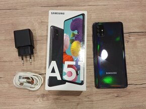 Samsung Galaxy A51 4/128GB - 6