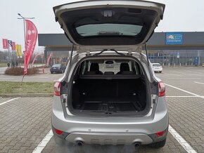 Ford Kuga SK auto - 6