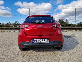 Mazda 2 G90 Challenge - 6