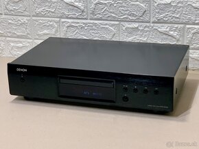 DENON DCD-520AE …. CD prehravač - 6