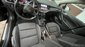 Opel Astra K - 6