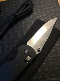 Benchmade Griptilian N680 AWT AL Scales - 6