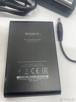 Playstation TV vte-1016 - 6