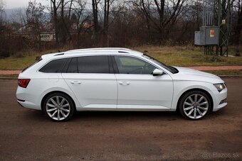 Škoda Superb 2.0TDi 140kw - 6