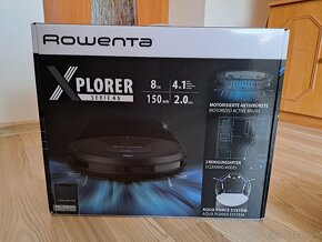 Rowenta Xplorer serie 45 - 6