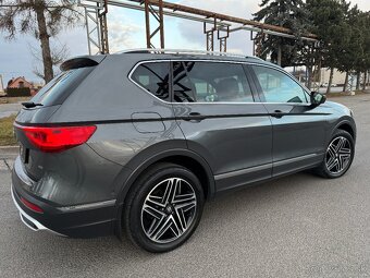 Seat Tarraco 2.0 TSI DSG 4Drive Xcellence 111000km - 6