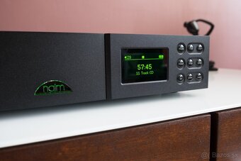 Naim zosilovač all in one CD dac streamer - 6