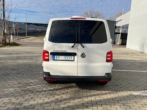 Volkswagen Transporter T6 2.0TDi 110kW 4motion DSG 2017 DPH - 6