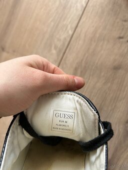 Dámske tenisky Guess - 6