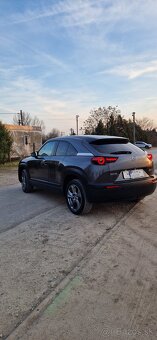 Mazda MX 30 E-Skyactive 25tkm 11/21 - 6