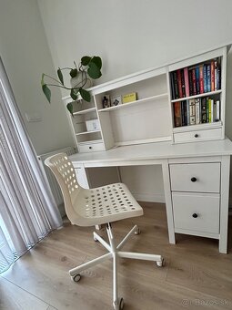 Ikea hemnes detska /štud.izba - 6