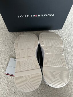 Tommy Hilfiger Botasky - 6