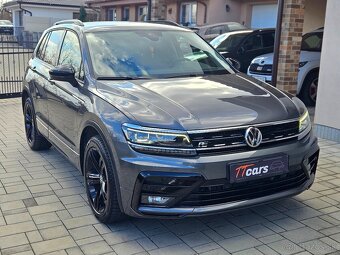 Volkswagen Tiguan 2.0 BiTDI SCR BMT 240k Edition Highline 4M - 6