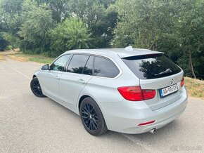 180tis.km 2014 BMW f31 - 6