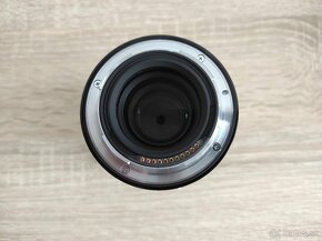 Nikon Z 85mm f/1.8 S, zánovný stav - 6