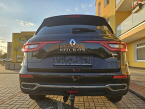 Renault Koleos Initiale Paris 4x4 Kůže Panorama - 6