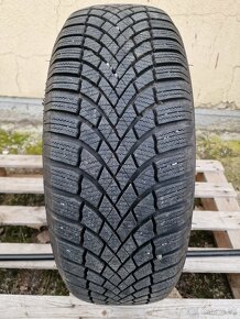 ZIMNÉ PNEUMATIKY BRIDGESTONE 215/60 R17 96H - 6