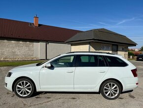 Skoda Octavia 3 2.0 TDI DSG elegance r.v 2016 bixenon navi - 6