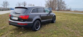 Audi Q7 Quatro 3.0TDi - 6