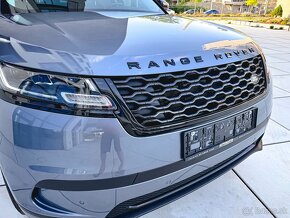 LAND ROVER Range Rover Velar P400e Plug in Hybrid 4x4 - 6