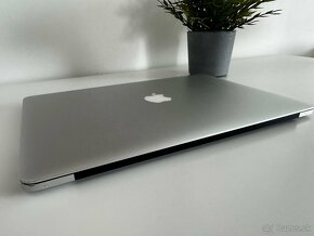 Predam TOP Macbook Pro 15 Retina, Late 2013, i7, 16 GB RÁM - 6