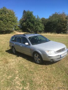 Ford mondeo combi - 6