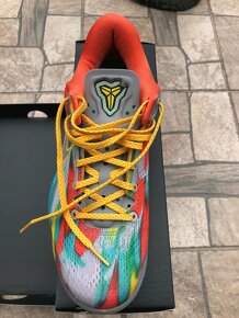 KOBE VIII PROTRO -basketbalová obuv - 6