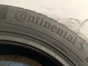 205/55 R16 Zimné pneumatiky Continental 4 kusy - 6