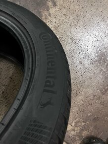 225/50R17 Continental zimne - 6