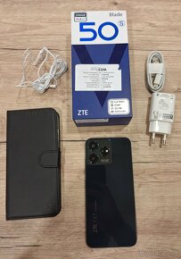 ZTE Blade V50s 8/256GB - 6