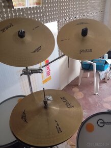 Sonor Force 507 - 6