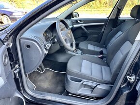 Škoda Octavia Combi 1,9TDi-Klimatizace,TZ,1Majitel - 6