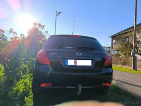 Kia Ceed 1.4 - 6