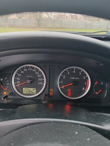 Nissan Almera N16 1.5i 72kw - 6