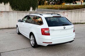 Škoda Octavia 3 Facelift 2.0 TDI DSG Odpočet DPH - 6