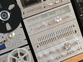 EUMIG M,C,T,FL-1000 (1980-1982)Extra Vzácné Hifi. - 6