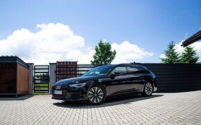 Audi A6 C8 45 TDI Quattro BlackSport - 6