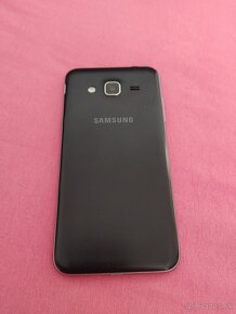 Samsung Galaxy J3 2016 - 6