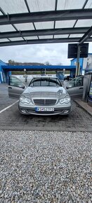 Mercedes-Benz 2.2cdi - 6