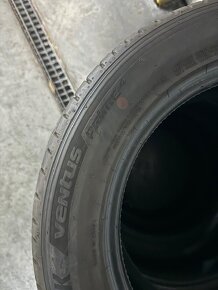 205/55 R16 91V lwtné pneumatiky Hankook Ventus prime 4 - 6